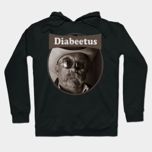 diabeetus Hoodie